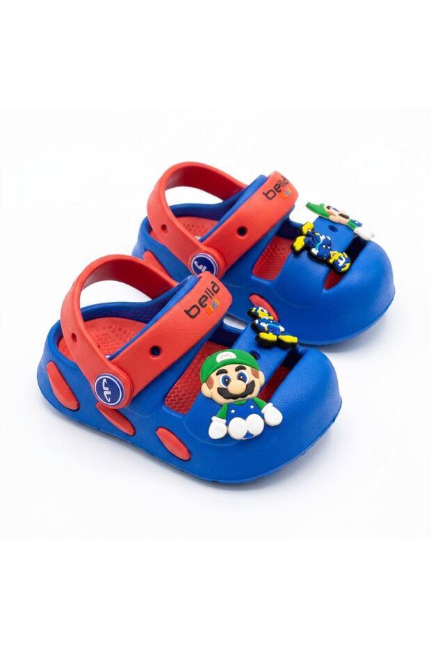 Unisex Baby Slippers / Sandals