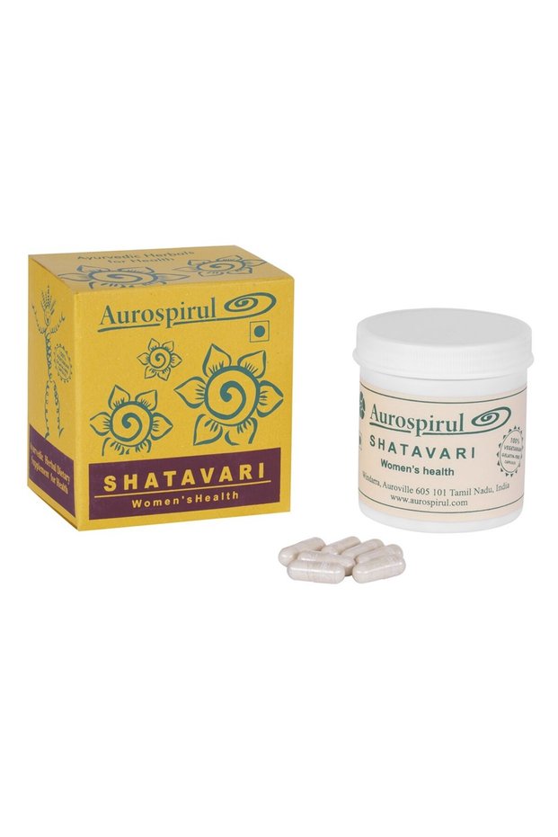 Shatavari