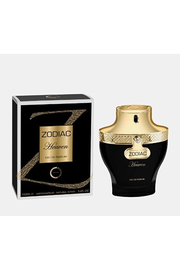 Zodiac heaven eau de perfume 100ml