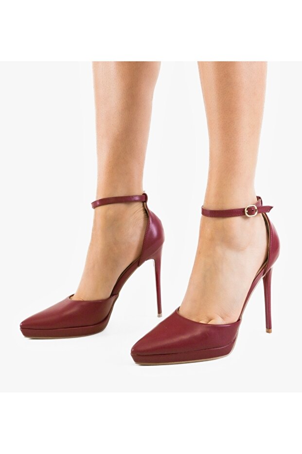 Pantofi dama Kamine Grena - 1