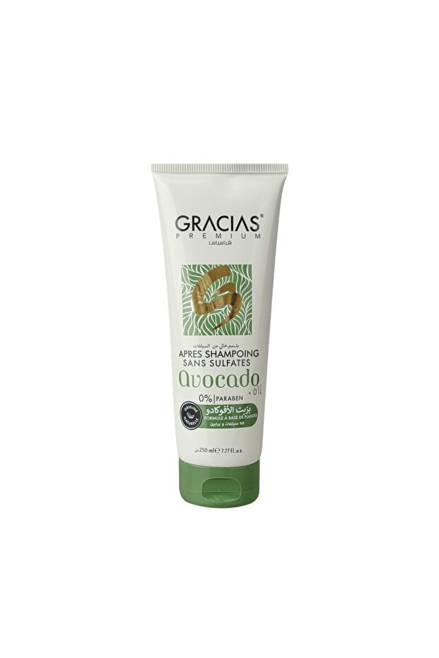 Avocado Conditioner 250ml