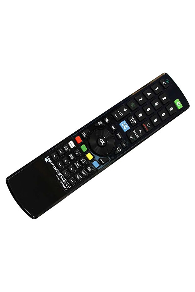 Telecomandă universală pentru Sony LCD