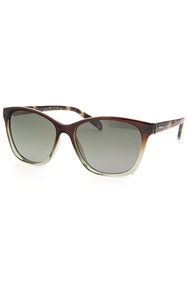 Pv5008 C6 56 Polarized Unisex Sunglasses