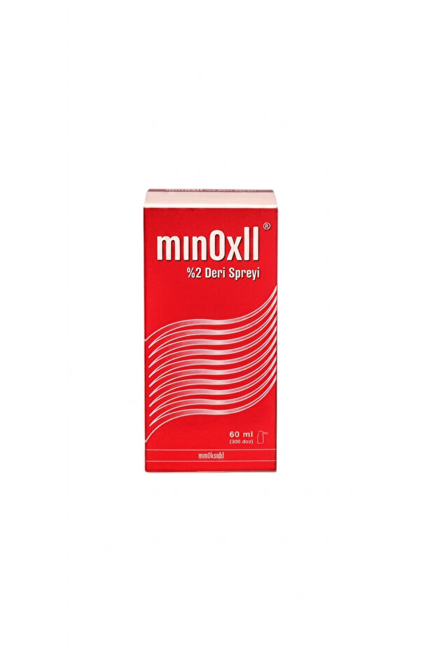MlN0XlL Sprey %2 60 ml