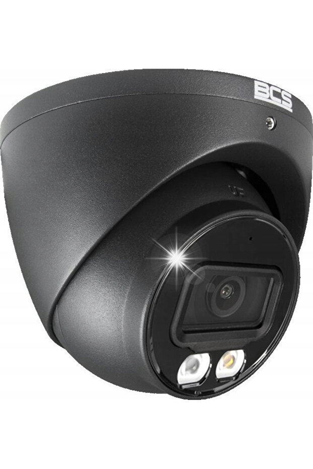 Cameră IP BCS LINE BCS-L-EIP26FCR3L3-Ai1-G - 1