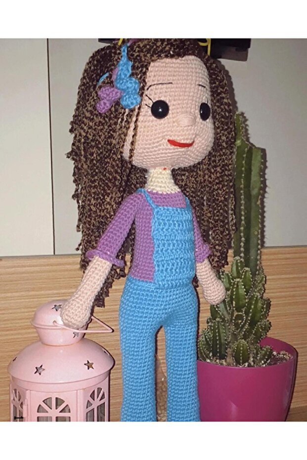 Amigurimi