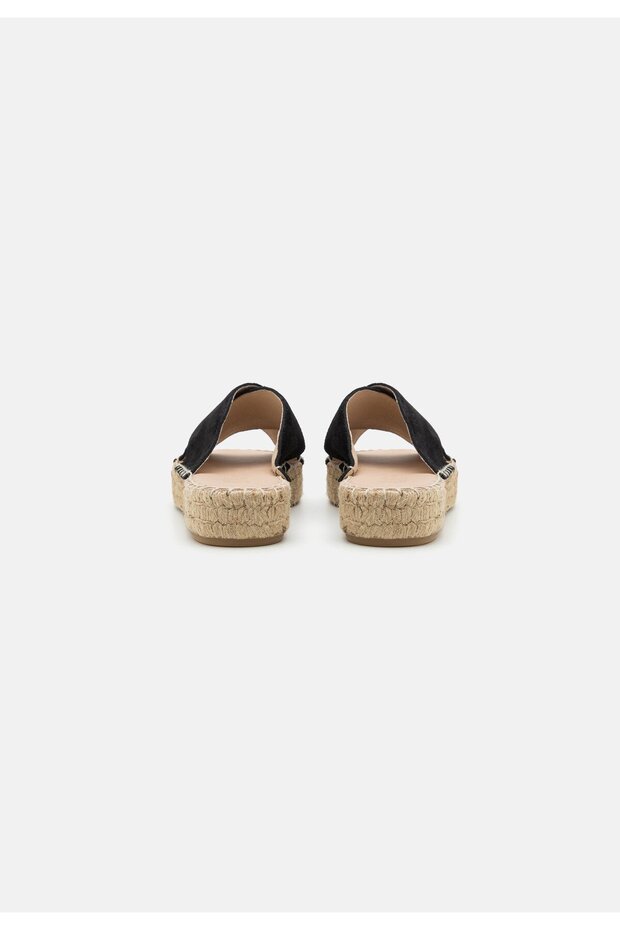 Papuci Leather - 3