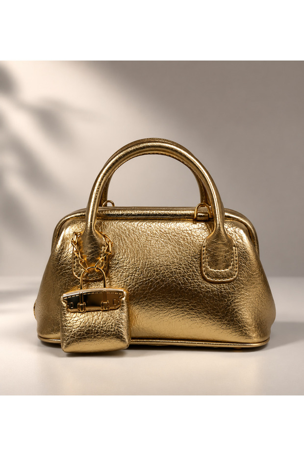 Hand and Shoulder Bag