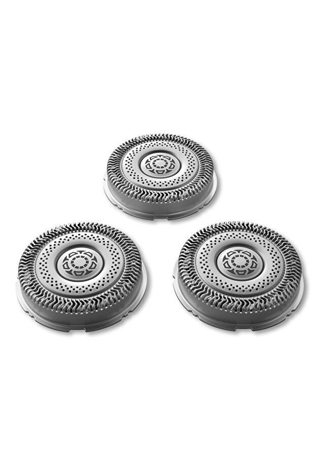 Philips Genuine SH91/52 Replacement Shaving Heads