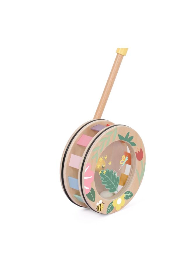 - Rainbow Roll Wheel - 5