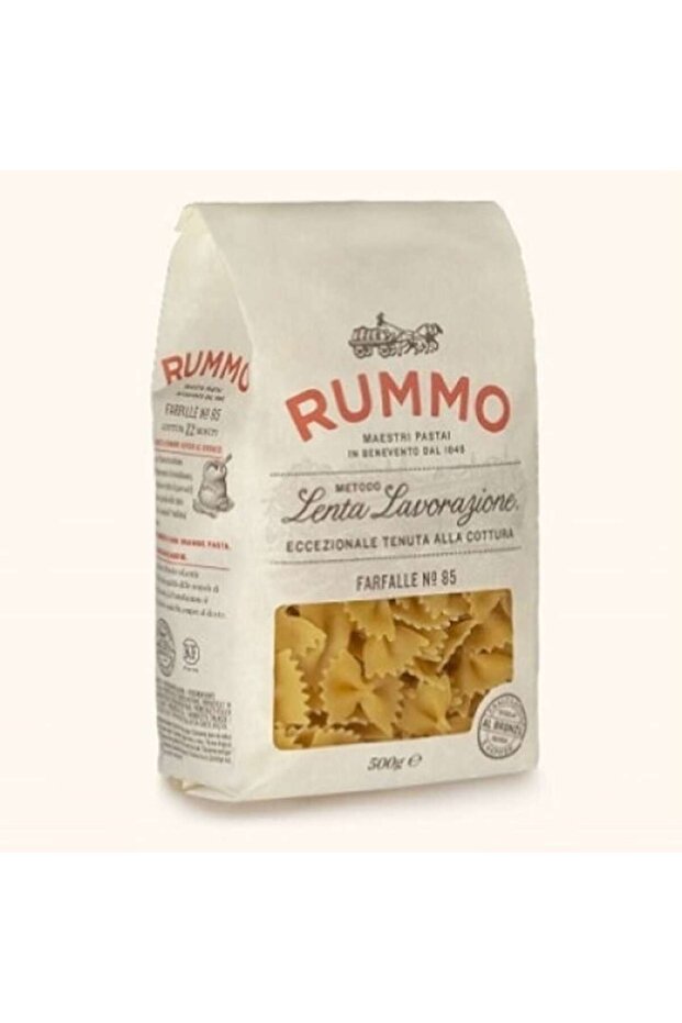 Paste Farfalle Nr. 85, 500 g - 2