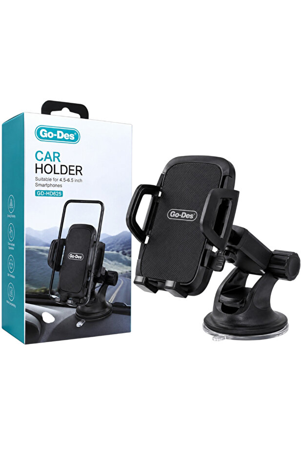 GD-HD625 Car Holder
