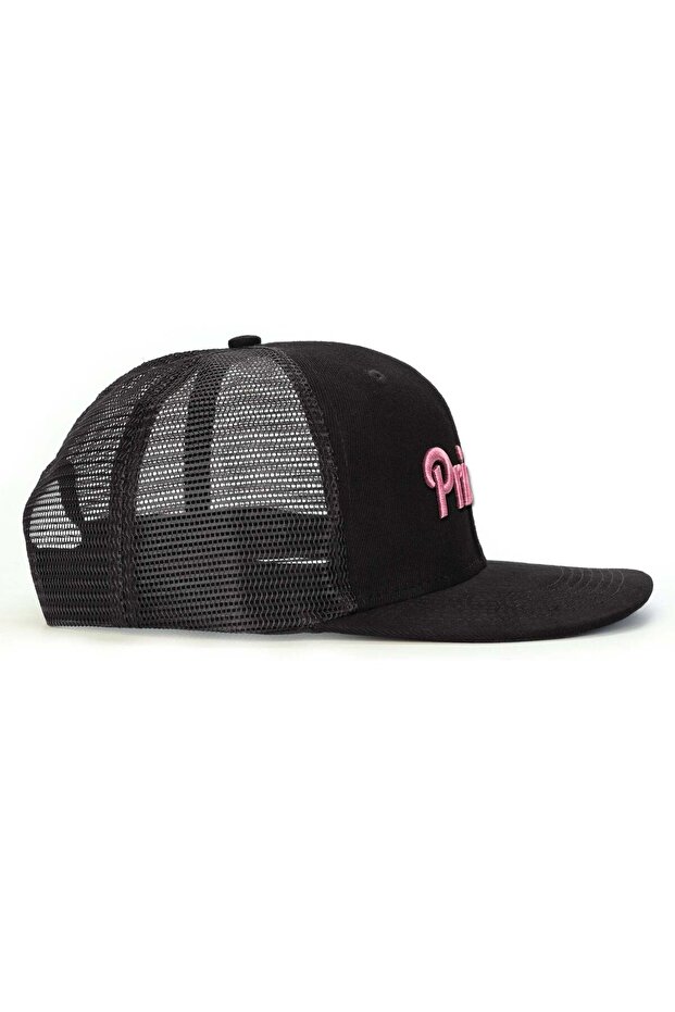 Princess Snapback Hat - 3