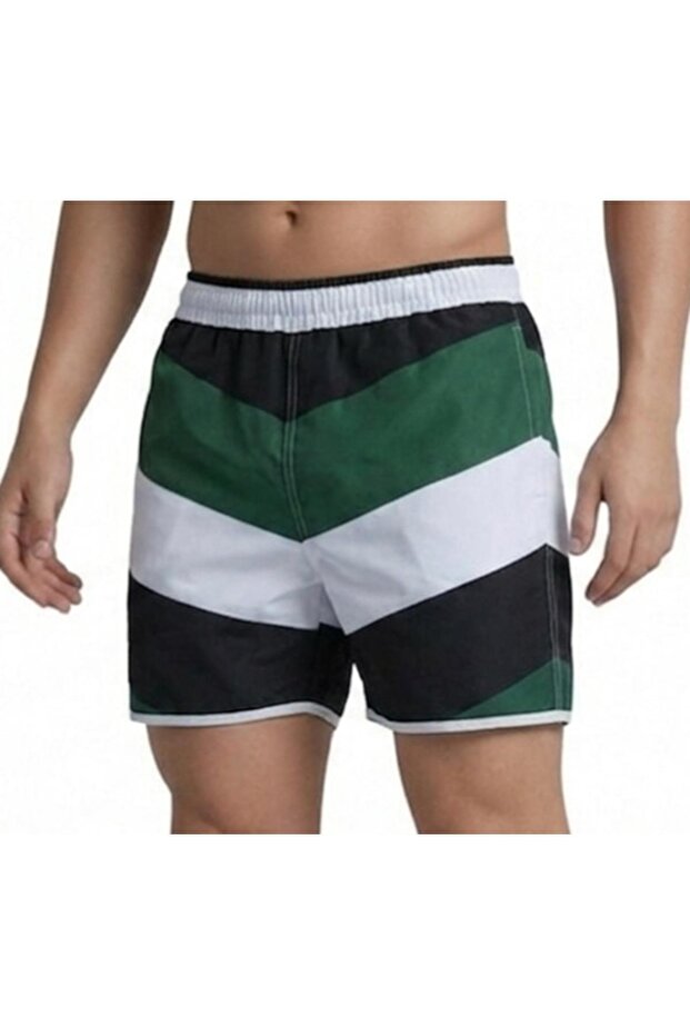 MEN'S SEA SHORTS - 1
