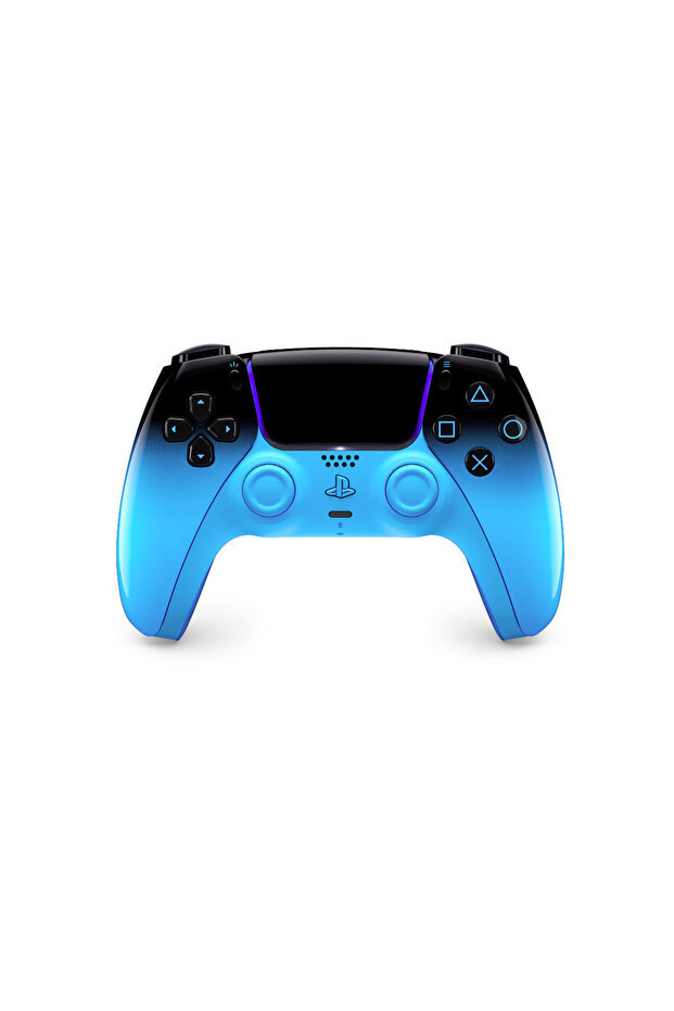 PlayStation 5 DualSense Wireless Controller - Rhythm Blue - 1