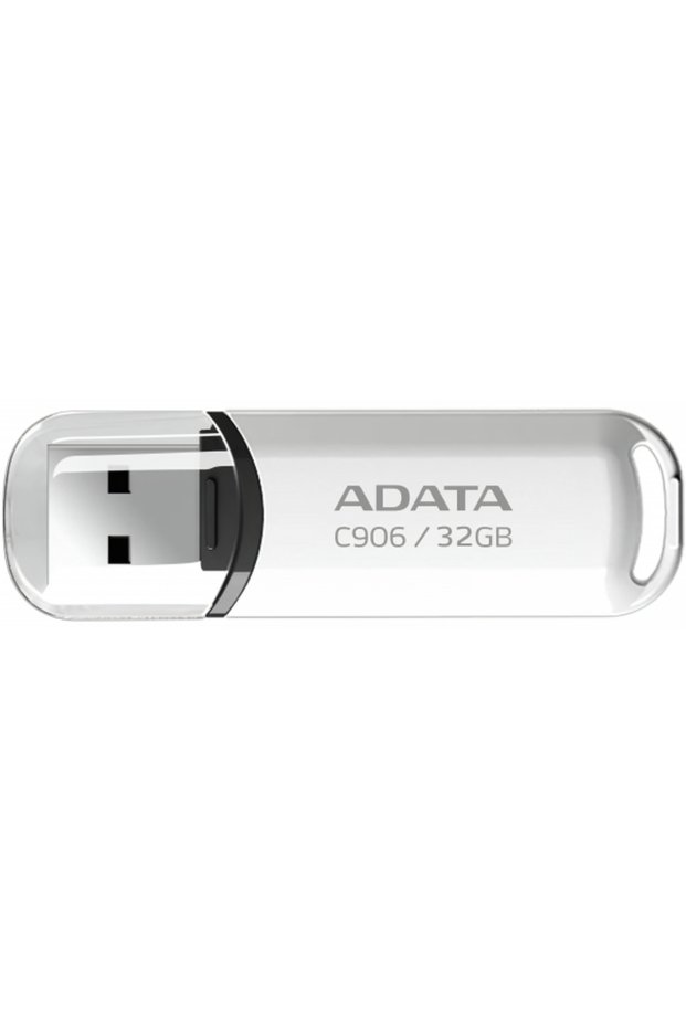 USB External Memory C906, 32GB Ac906-32g-rwh