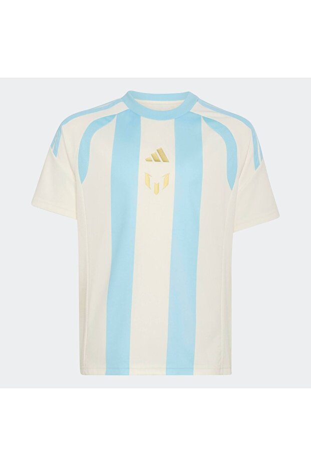 Messi Tr Jsy Y Youth Jersey Kg3567