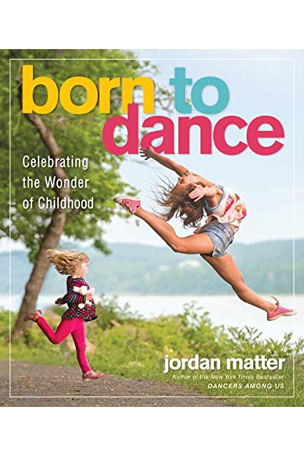 Born to Dance