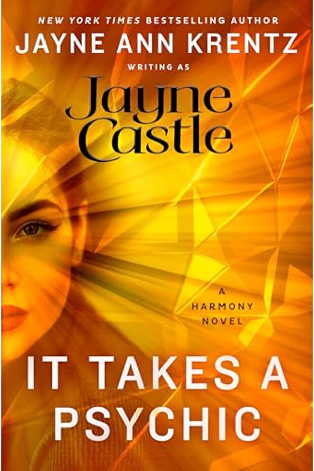 A Harmony Novel