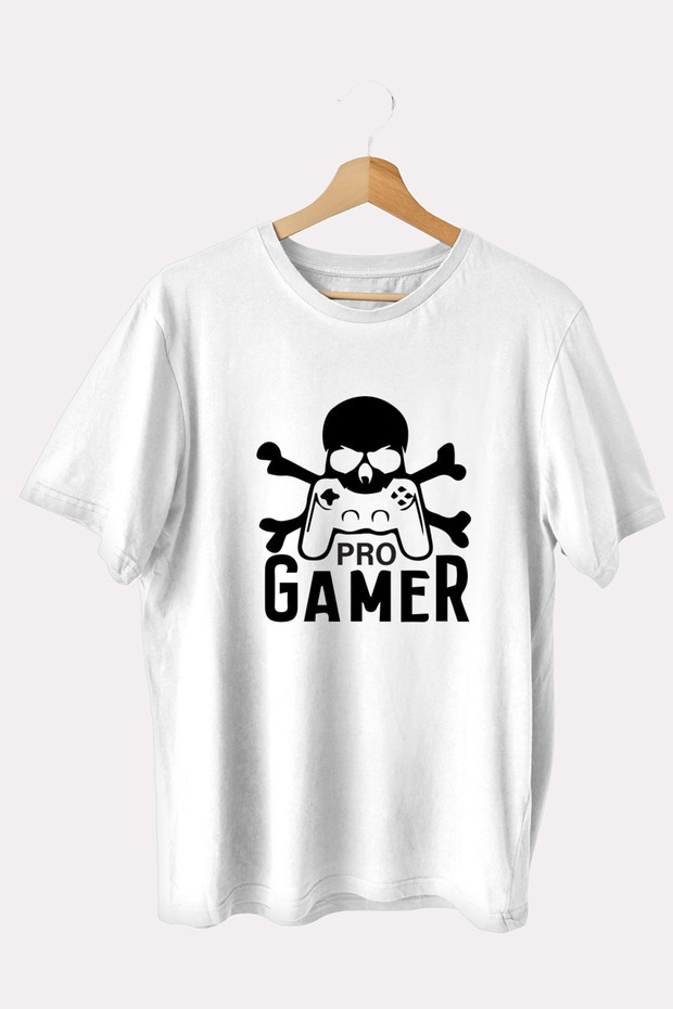 Μπλούζα Pro Gamer - 1