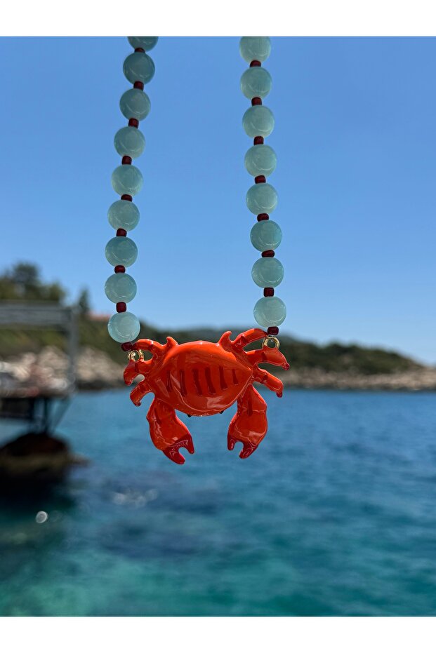 Sunset crab