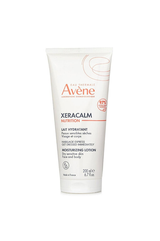 XERACALM MOISTURIZING LOTION 200ML