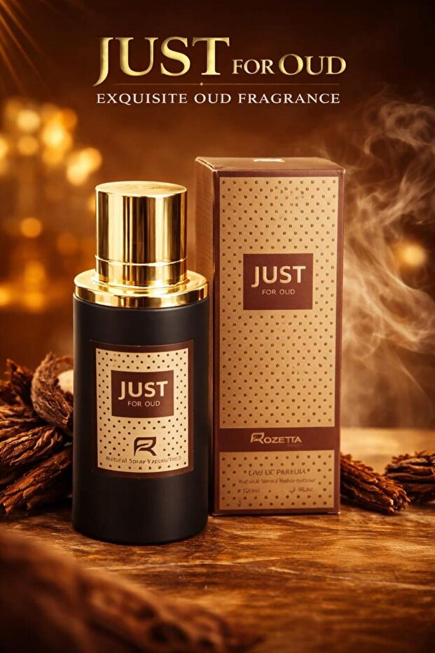 Just for Oud