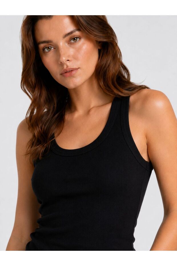 Pile Camisole Athlete
