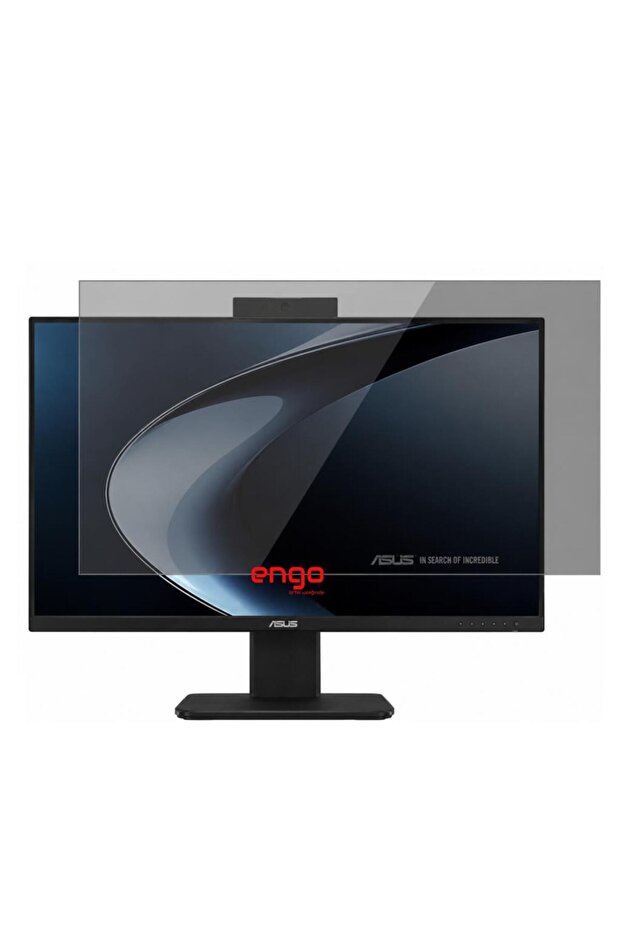 واقي شاشة اسوس V400 AiO هايتل نانو مقاس 23.8 بوصة V440VA