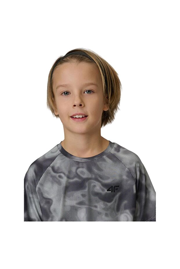 Tricou copii funcțional 146/152 - 4