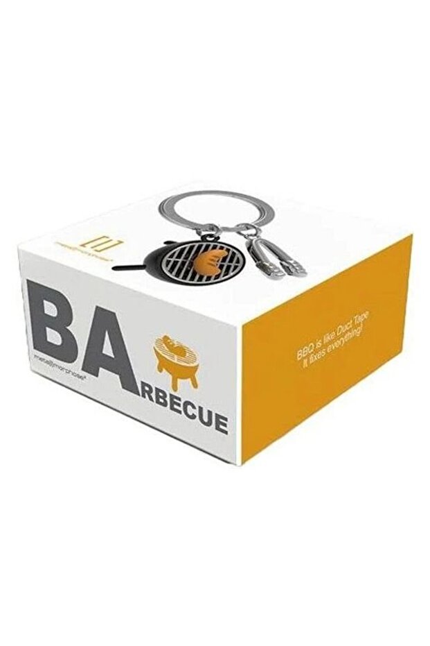 Μπρελόκ BBQ (TM142-01) - 3