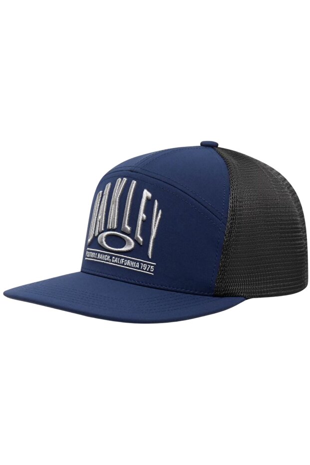 قبعة Fhr Trucker FOS902097X 6GA على شكل حرف U