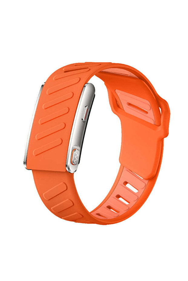 Multi-Function Smart Fitness Band for a Better Lifestyle