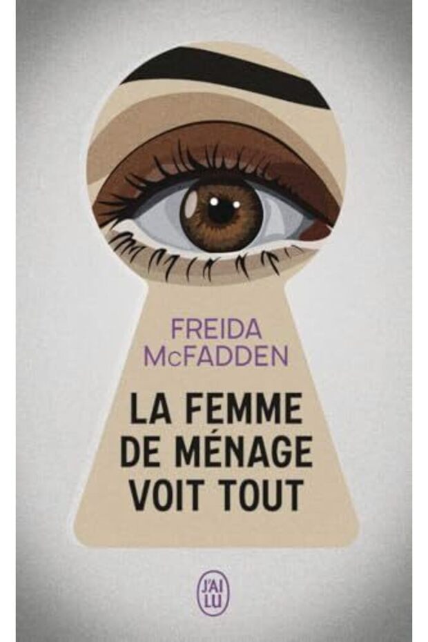 La Femme De Ménage Voit Tout