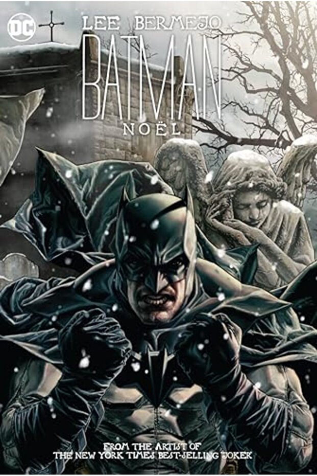 Batman Noel
