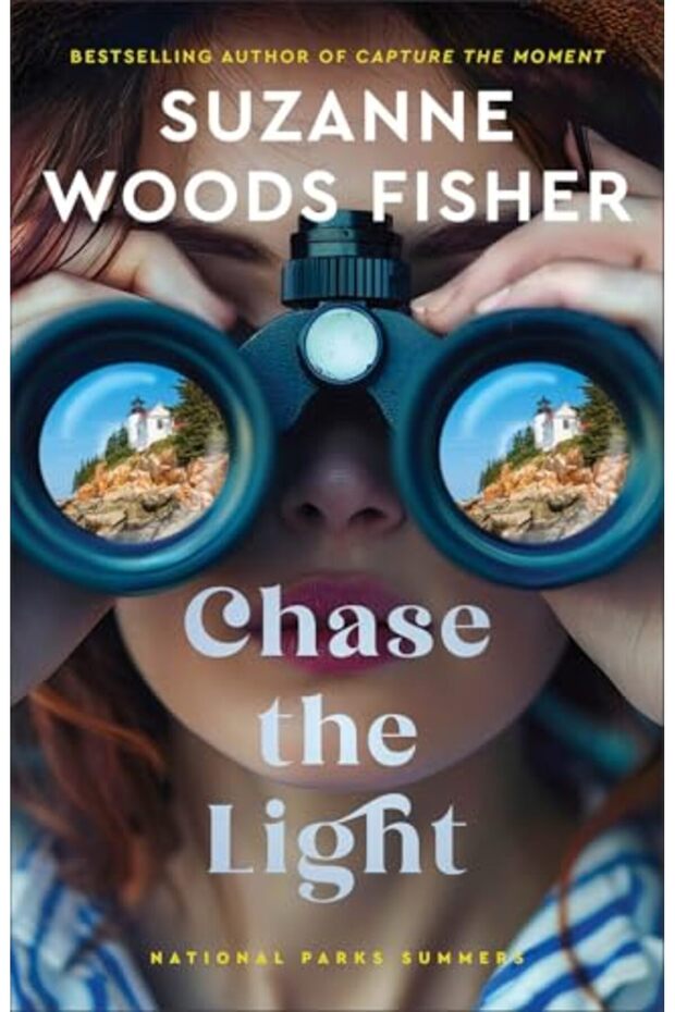 Chase The Light - 1