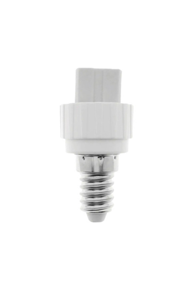 Adaptor dulie Entac E14 -> G9