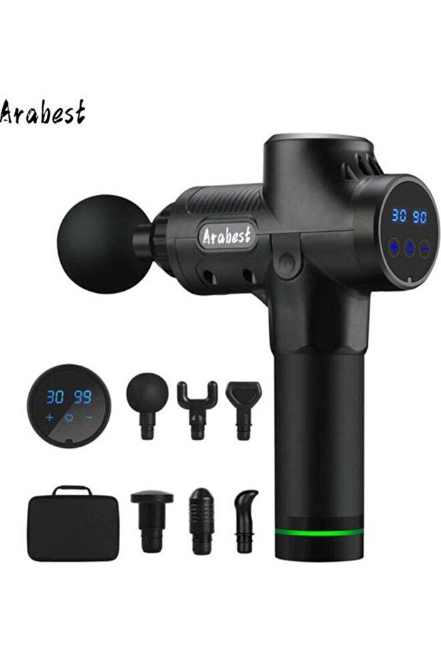 Muscle Massage Gun