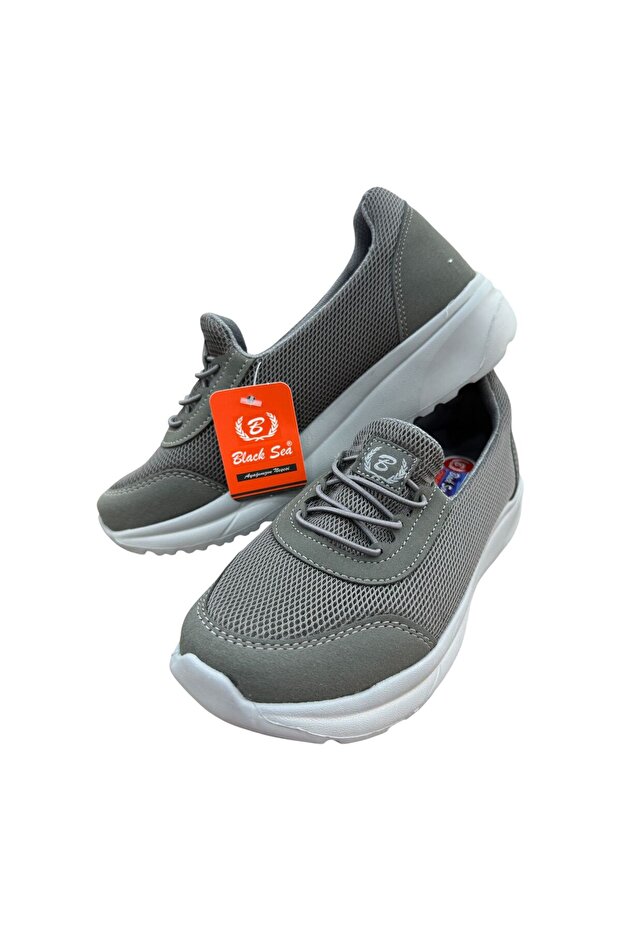 Acarbey Comfortable Flexible Lightweight Walking Sneakers