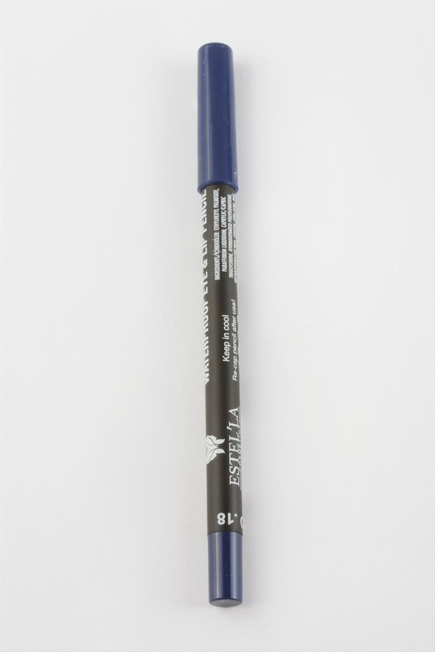 Novapazr Estella (230140) Eye Pencil-Model-18