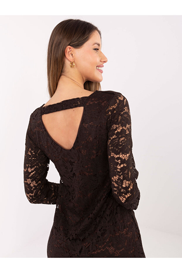 Rochie Dama Maro - 3