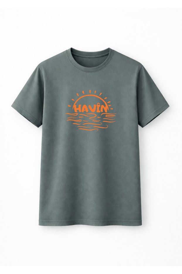 Tricou Havin