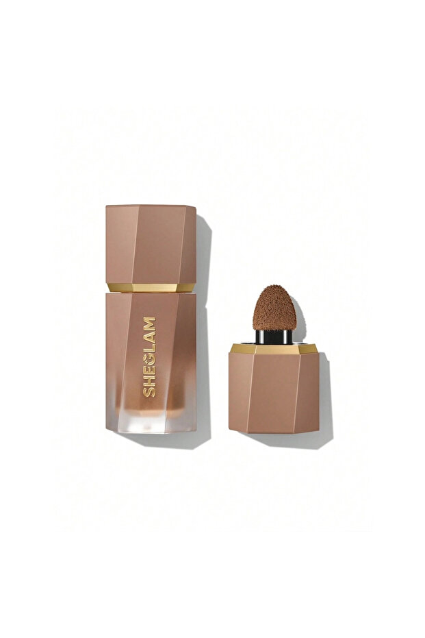 SUN BEAM MATTE LIQUID BRONZER -12 TERRACOTTA