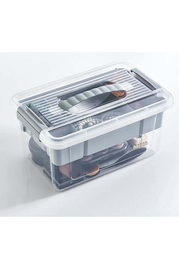 Stormax Compartmentalized Organizer Box 5 L 1310