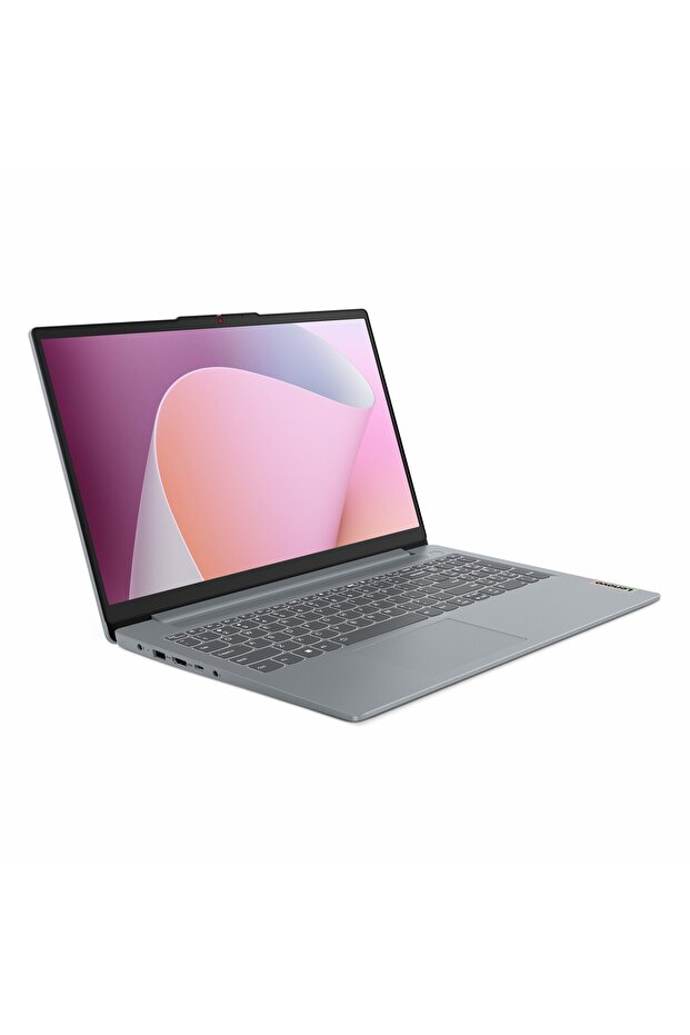 IdeaPad Slim 3 82XQ00RWTX Ryzen 5 7520U 8GB 512SSD 15.6" FullHD FreeDOS Dizüstü Bilgisayar - 2