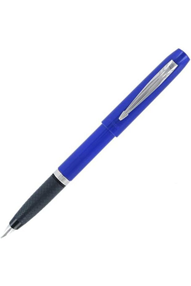 Reflex Medium Tip Blue Ink Pen