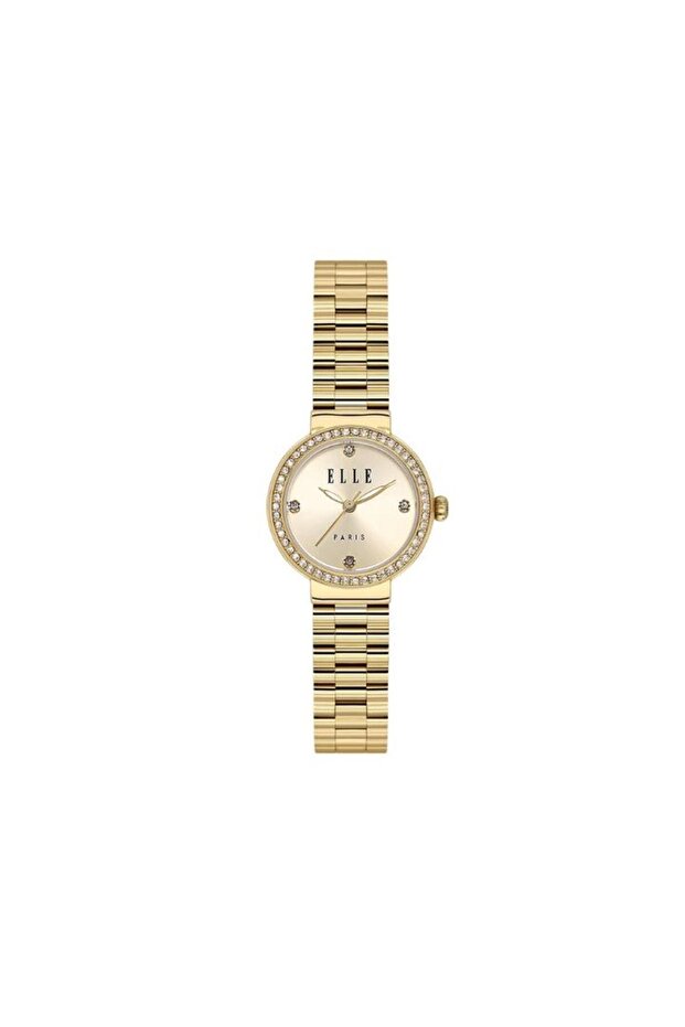 El.1.10032-3 26 mm Women's Wristwatch