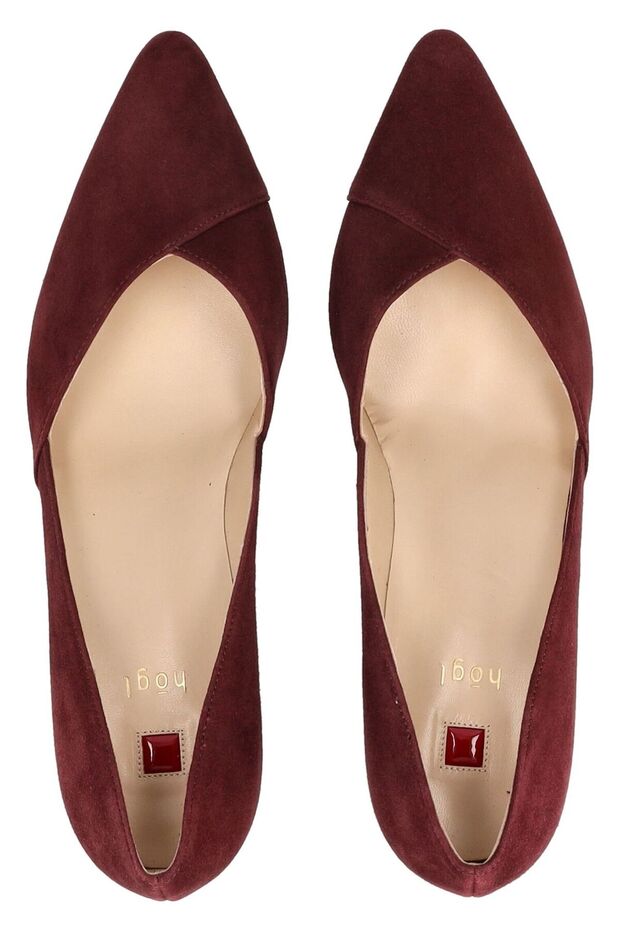 Pumps - 6