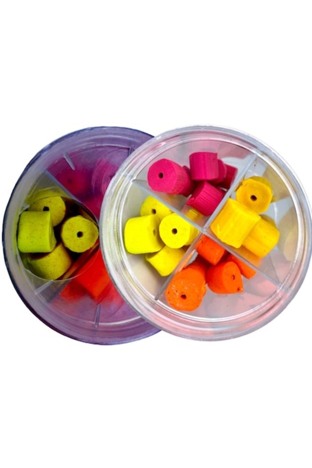 Pop-up Mix Pellets, 12mm