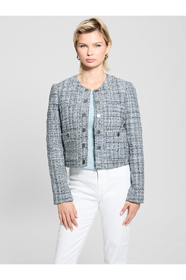 Ls Nola Women's Jacket